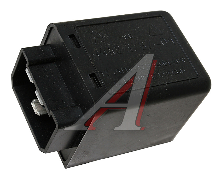 Реле поворота ГАЗ-31105,3302 (ан.642.3747-01) АВТОТРЕЙД, РФ