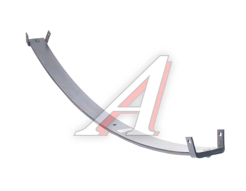 Лист рессоры ЗИЛ-5301 передней №3 L=1210мм ЧМЗ