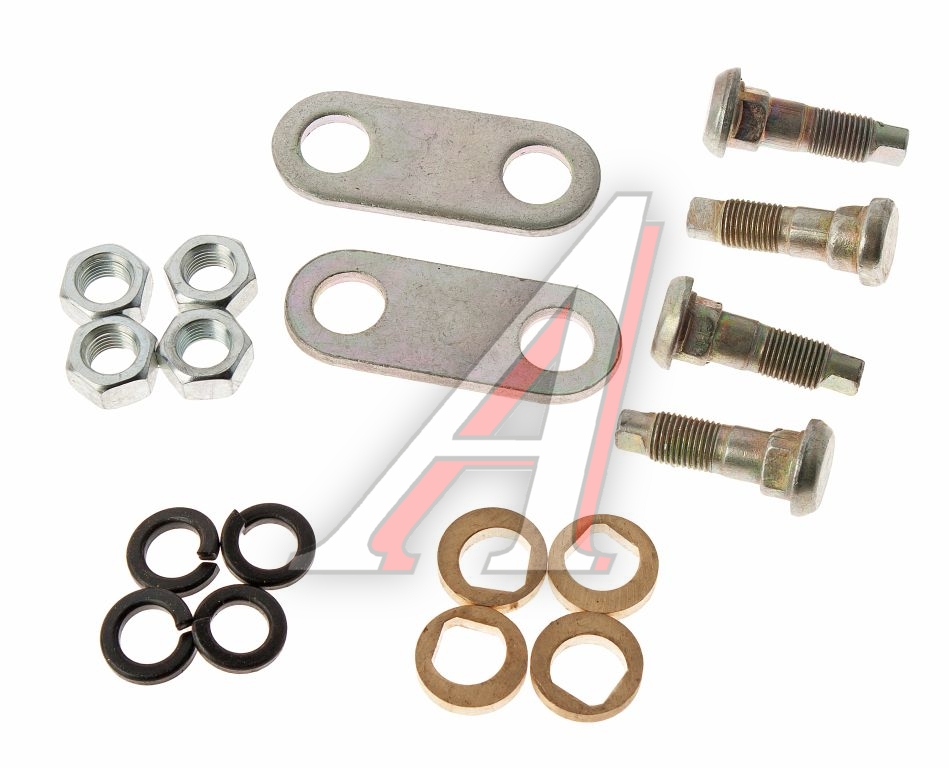 Ремкомплект ГАЗ-3110 эксцентрика заднего торм.(ОАО ГАЗ), РФ