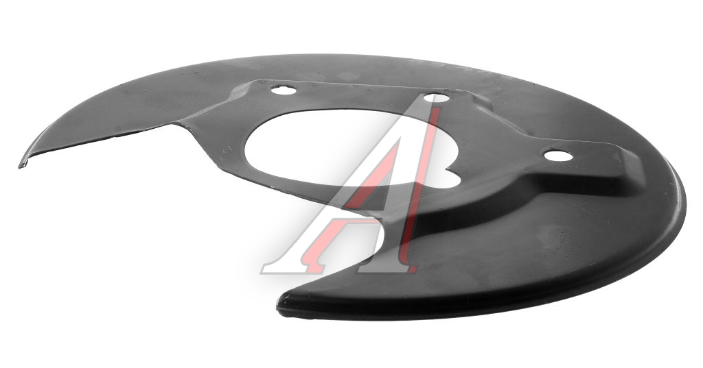 Щит опорный ГАЗ-3302 тормоза переднего левый (ОАО ГАЗ)