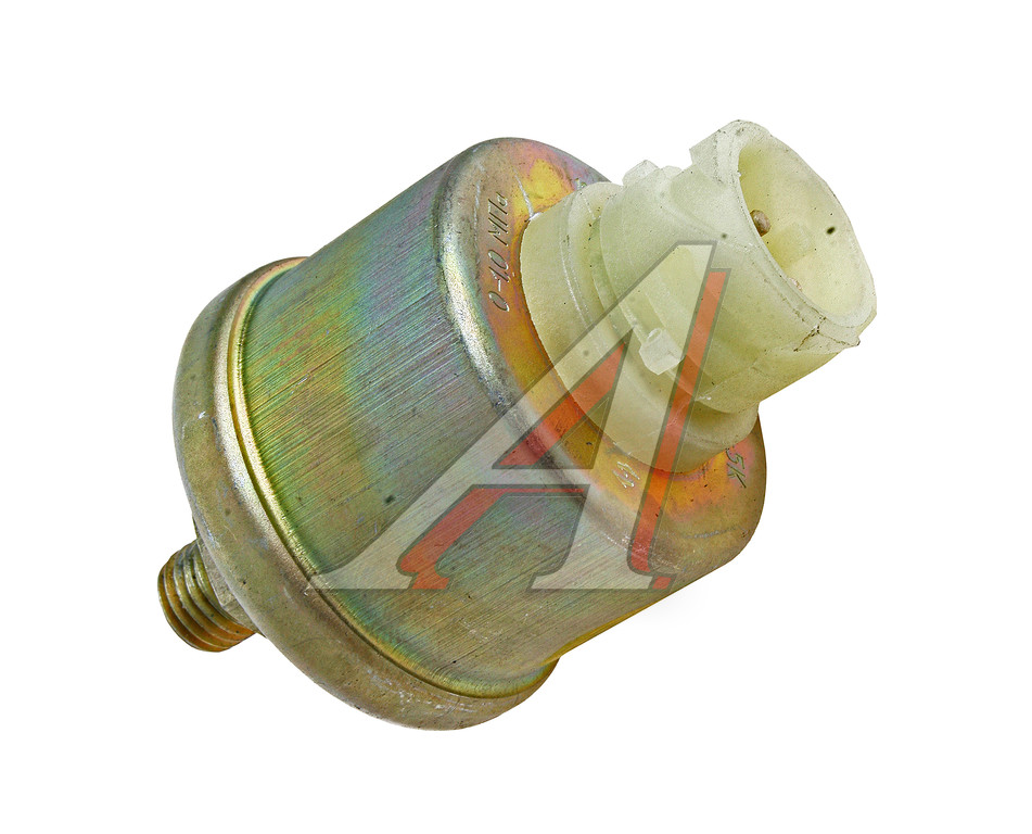 Датчик давления масла МАЗ комбинированный ЭКРАН