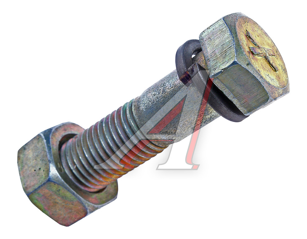 Болт М12х1.25х50 вала карданного МАЗ в сборе