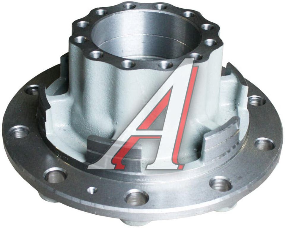 Ступица КАМАЗ-ЕВРО задняя (ОАО КАМАЗ)