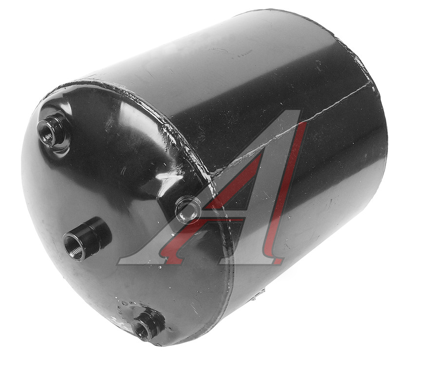 Баллон воздушный ГАЗ-3308, 3309, 3310 ресивер (ОАО ГАЗ)