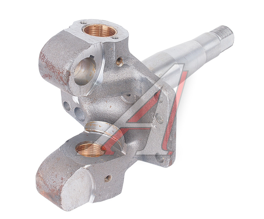 Кулак поворотный ПАЗ-3205 правый универсальный (с АБС и без АБС)