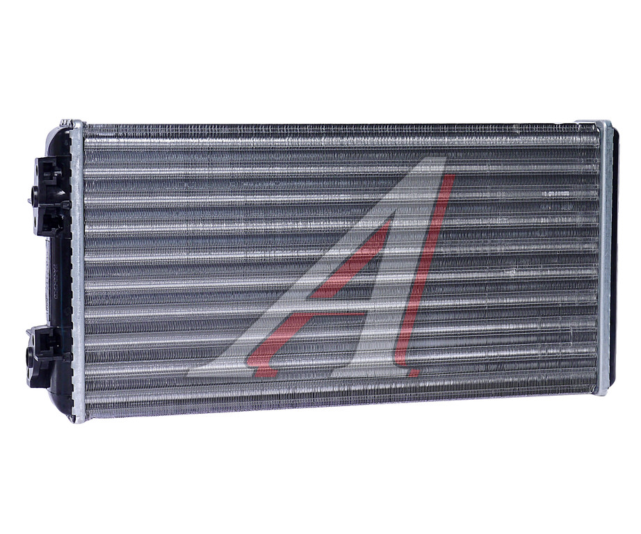 Радиатор отопителя МАЗ-5440,6430 (ЕВРО-3) ПОАР