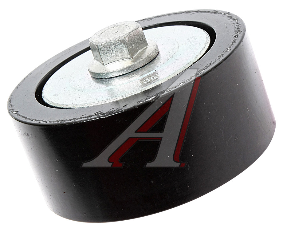 Ролик ЯМЗ-534 привода агрегатов промежуточный АВТОДИЗЕЛЬ