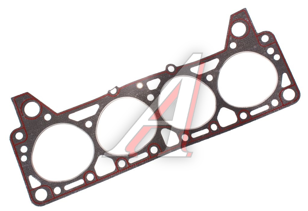 Прокладка головки блока УРАЛ с герметиком