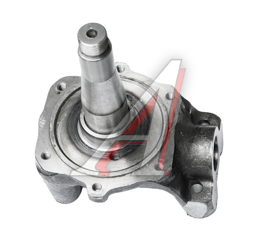 Кулак поворотный МАЗ-6430 (отверстие под подшипник с АБС) ОАО МАЗ