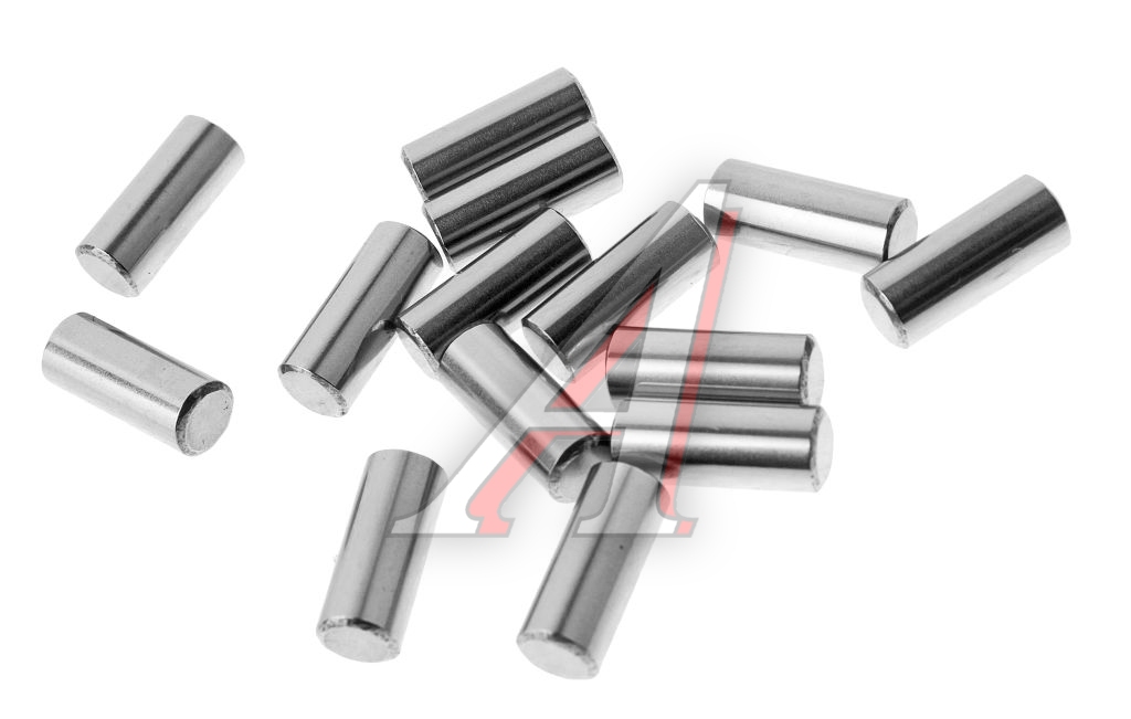 Ролик ГАЗ-53 вала первичного комплект 14шт.