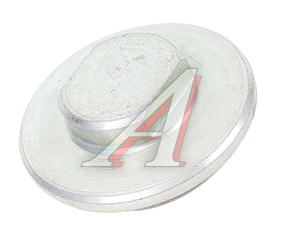 Заглушка ГАЗ-33104 шкворня (ОАО ГАЗ)