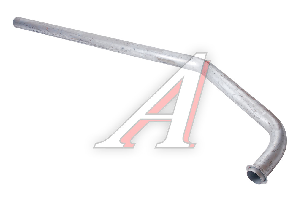 Труба приемная глушителя ЗИЛ-131 правая СОД