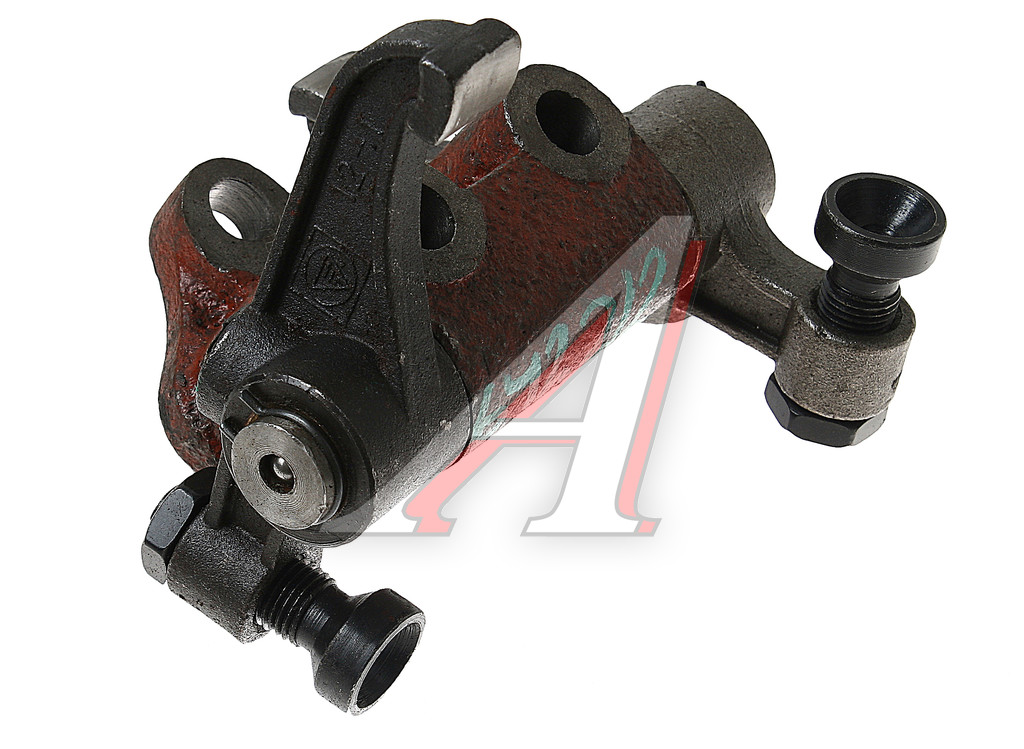 Стойка Д-120,144 коромысел в сборе (А)