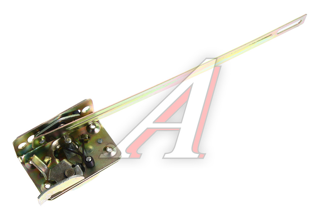 Замок двери ЗИЛ правый