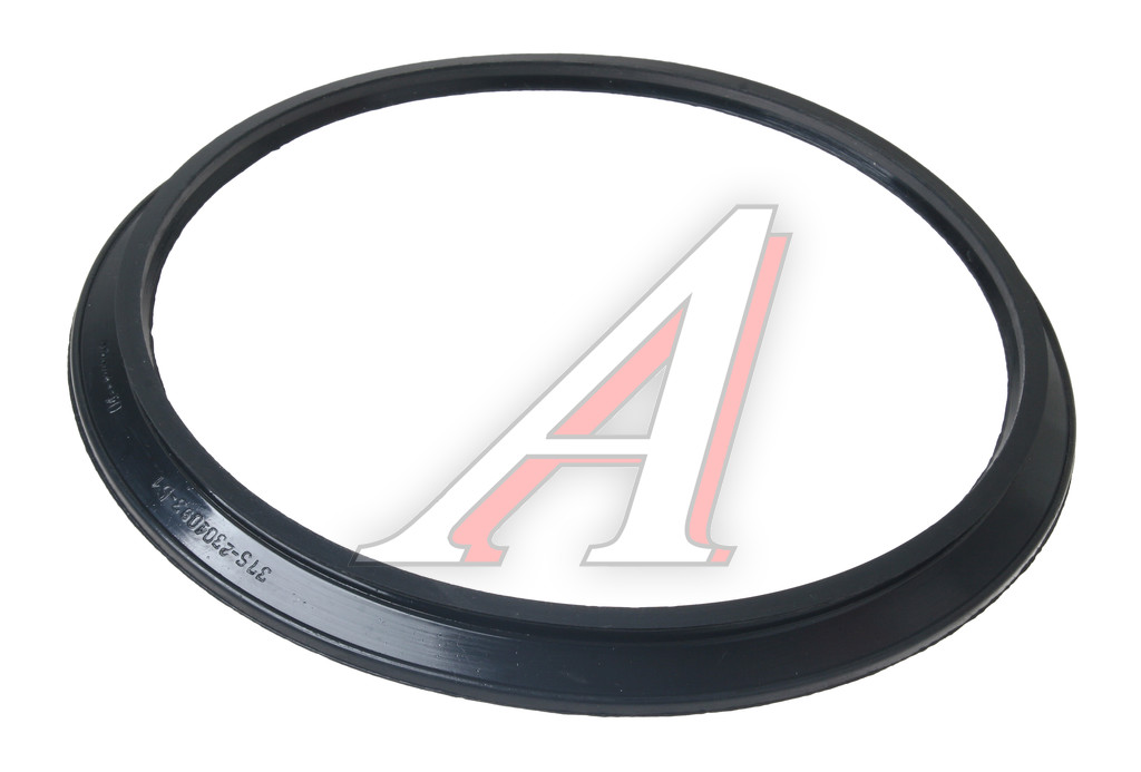 Манжета УРАЛ опоры шаровой одинарная УРТ