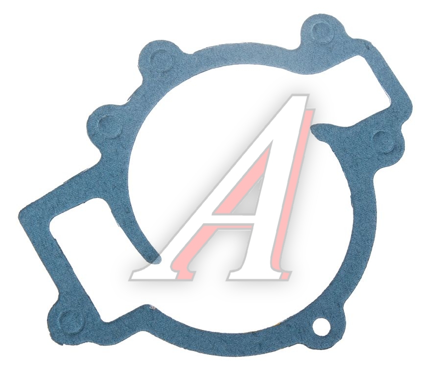 Прокладка насоса водяного ГАЗ-2410,3302 крышки