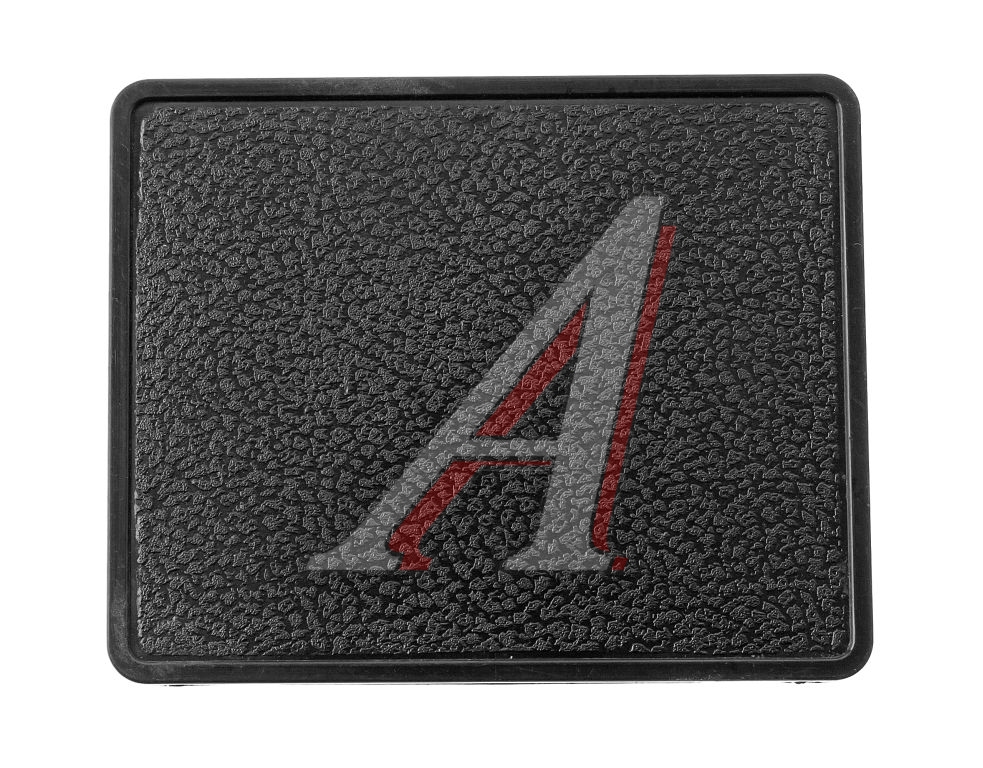 Заглушка ГАЗ-3302 сопла панели передней