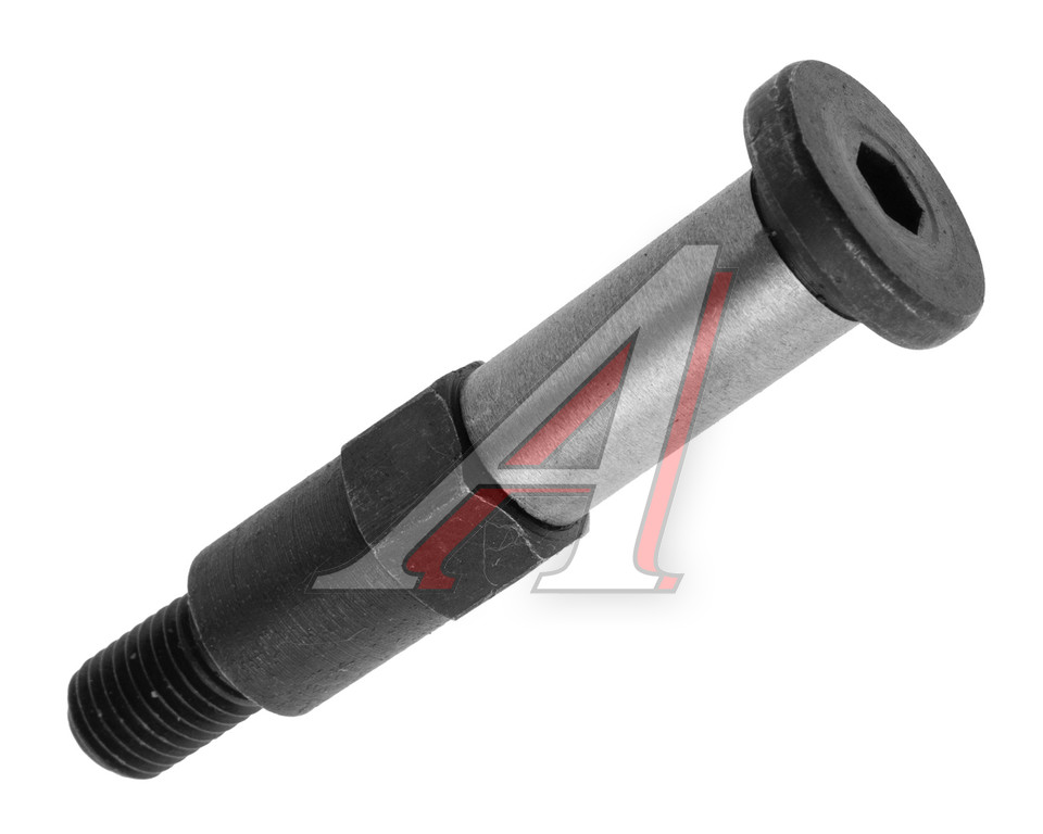 Болт М8х1.25х25 ГАЗ-3102 башмака натяжителя с удлинителем ЭТНА