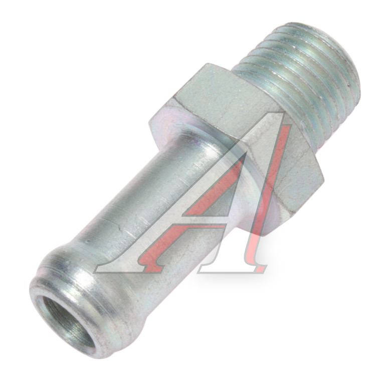 Штуцер УРАЛ ФГО дв.ЯМЗ (ОАО АЗ УРАЛ)