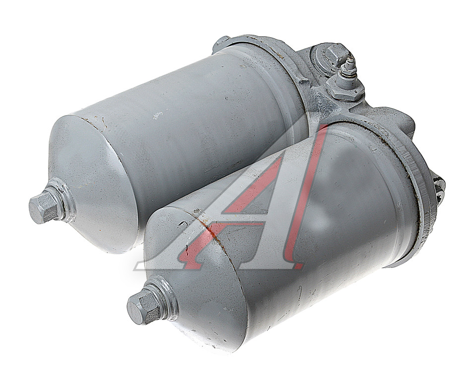 Фильтр масляный ЯМЗ-240 тонкой очистки АВТОДИЗЕЛЬ, РФ