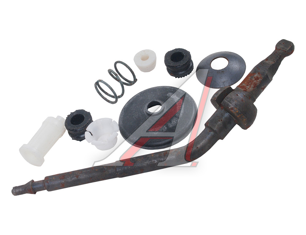 Ремкомплект ГАЗ-31029 рычага КПП 4-ст. в упаковке ГАЗ (ОАО ГАЗ)