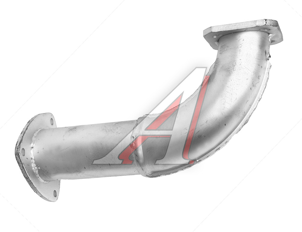 Труба приемная глушителя МАЗ-4370 ОАО МАЗ