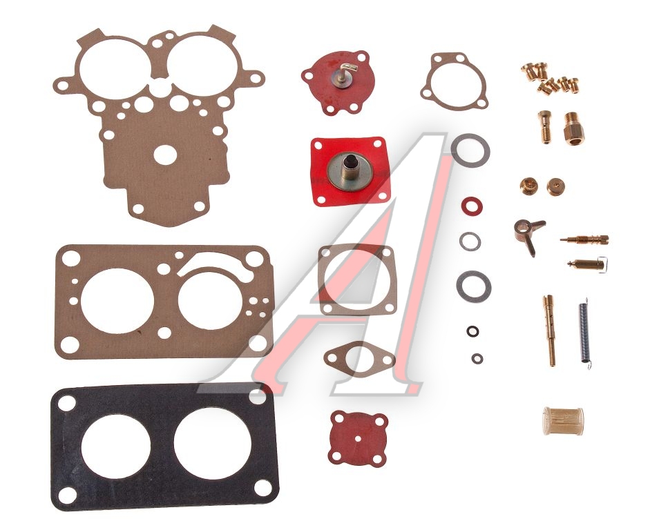 Ремкомплект карбюратора ГАЗ-3302 К-151Д ПЕКАР
