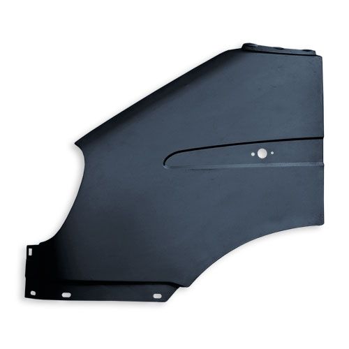 Крыло ГАЗ-3302 переднее левое Н/О с повторителем (ОАО ГАЗ)