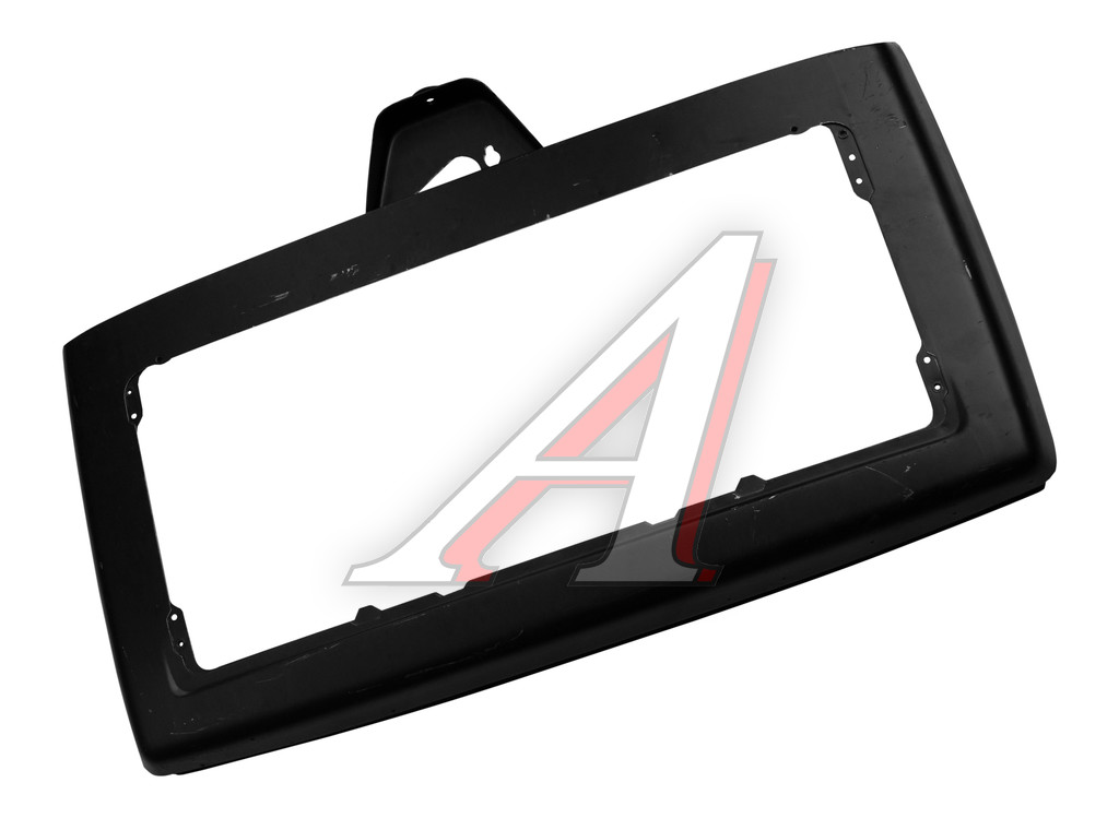 Панель ГАЗ-3307 облицовки радиатора (ОАО ГАЗ)