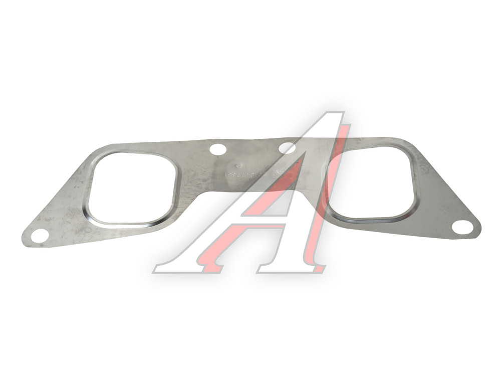 Прокладка ЯМЗ-650.10 коллектора выпускного АВТОДИЗЕЛЬ