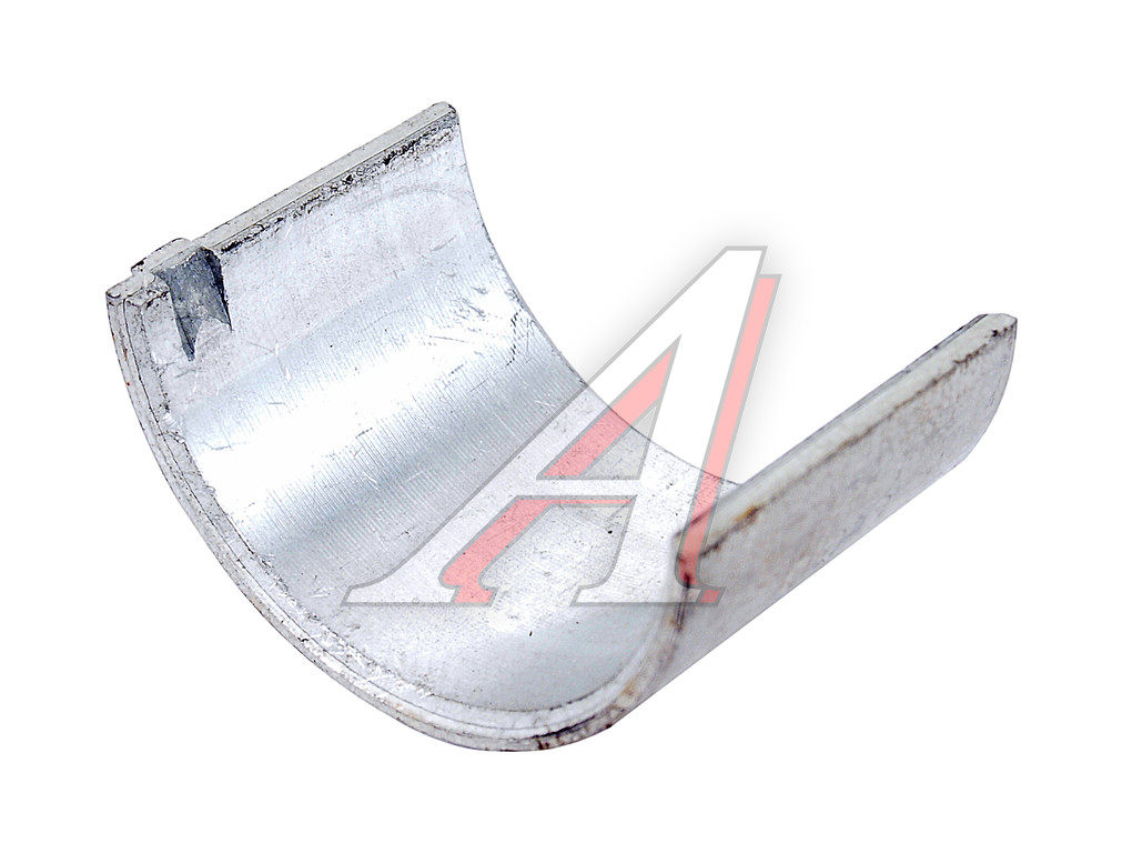 Вкладыши ЗИЛ,МАЗ шатунные d+0.3 компрессора 1шт. ДАЙДО МЕТАЛЛ РУСЬ