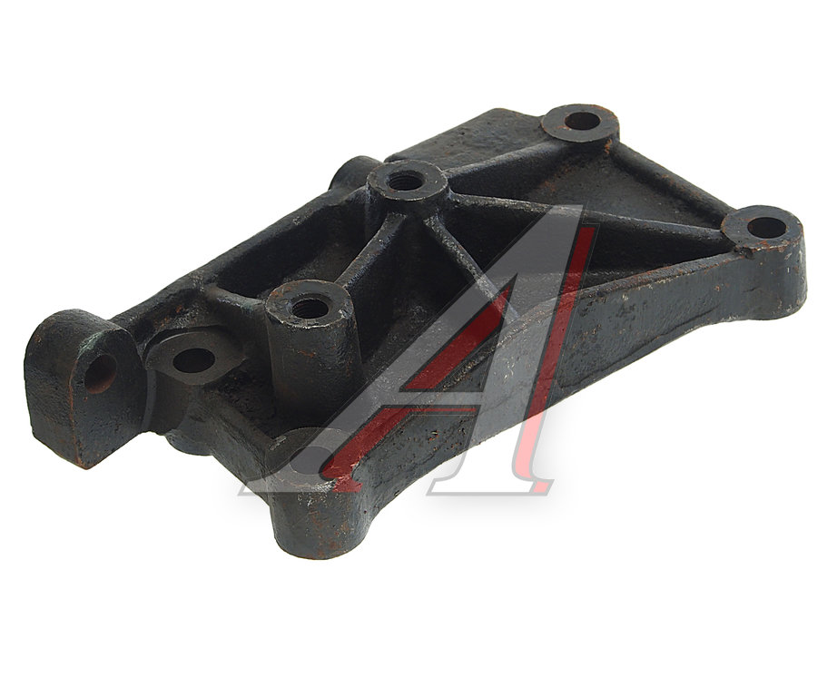 Кронштейн ЗИЛ-5301 механизма рулевого усиленный