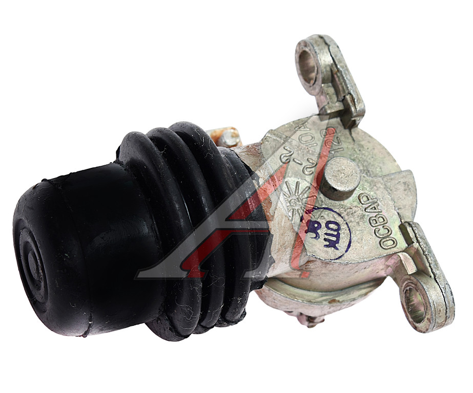 Переключатель света ножной ЗИЛ,ГАЗ ОСВАР