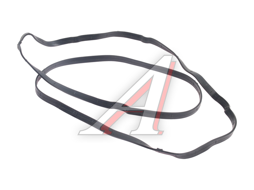 Прокладка ГАЗ-3302 дв.CUMMINS ISF 2.8 крышки клапанной MOVELEX