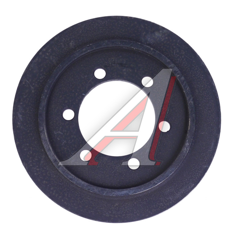 Шкив ГАЗ-3302 дв.УМЗ-4215 коленвала привода вентилятора УМЗ