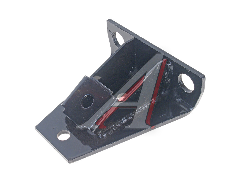 Кронштейн ГАЗ-3302,ГАЗель Next дв.CUMMINS стабилизатора с усилителем (ОАО ГАЗ)