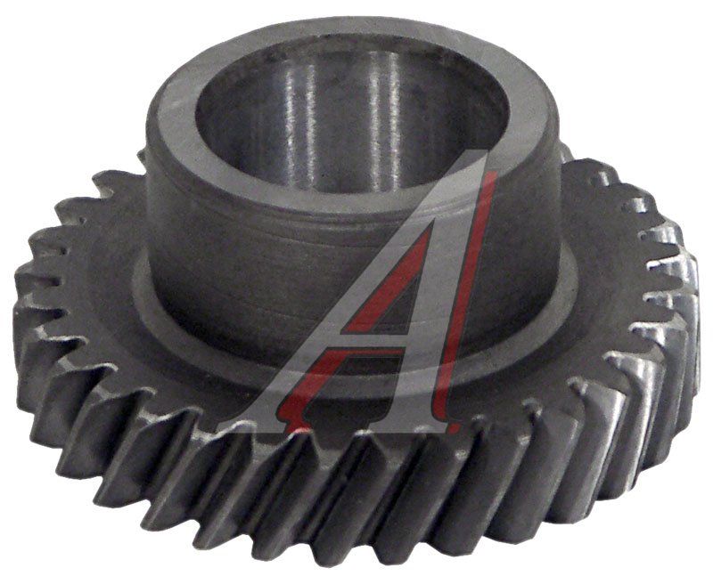 Шестерня КПП ГАЗ-31029 3-й передачи вала промежуточного (ОАО ГАЗ)