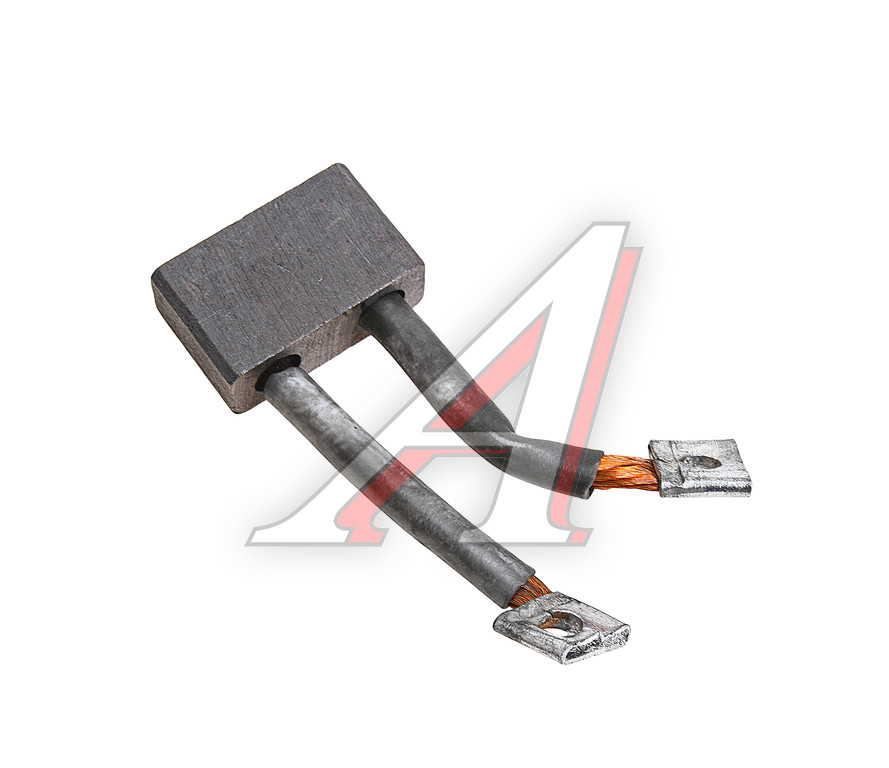 Щетка стартера ЗИЛ-5301 24V в сборе (К)