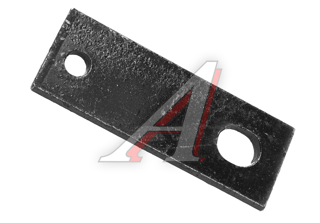 Вкладыш ЗИЛ-130 рессоры задней АМО ЗИЛ, РФ