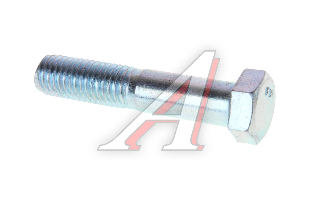 Болт М12х1.75х60 ГАЗ-3302 кулака поворотного