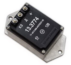 Коммутатор ГАЗ-2410,31029 ЭМ