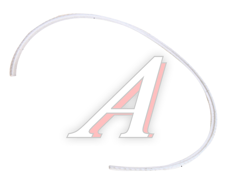 Кольцо ЯМЗ газового стыка Д=142.7 фторопласт