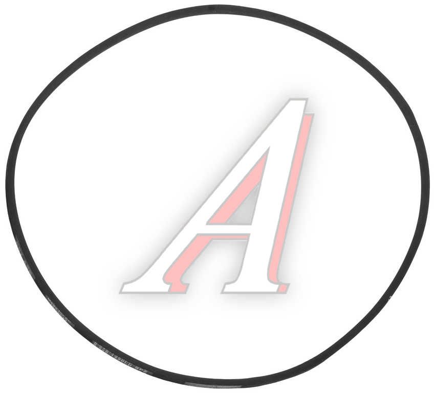 Ремень КАМАЗ насоса водяного, генератора BRT ASK