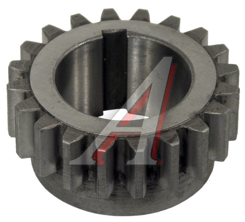 Шестерня КПП ЗИЛ-130 заднего хода