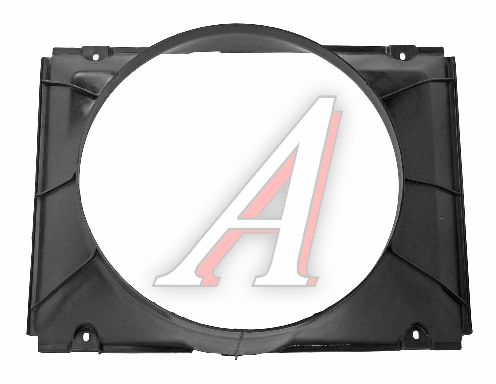 Кожух ГАЗ-3110 вентилятора дв.ЗМЗ-402 (ОАО ГАЗ)