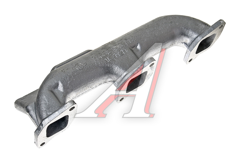 Коллектор ЯМЗ-236БЕ впускной АВТОДИЗЕЛЬ, РФ