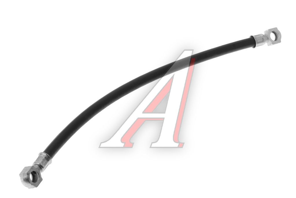 Трубка топливная ГАЗ-3309 низкого давления Евро-2 455мм ММЗ