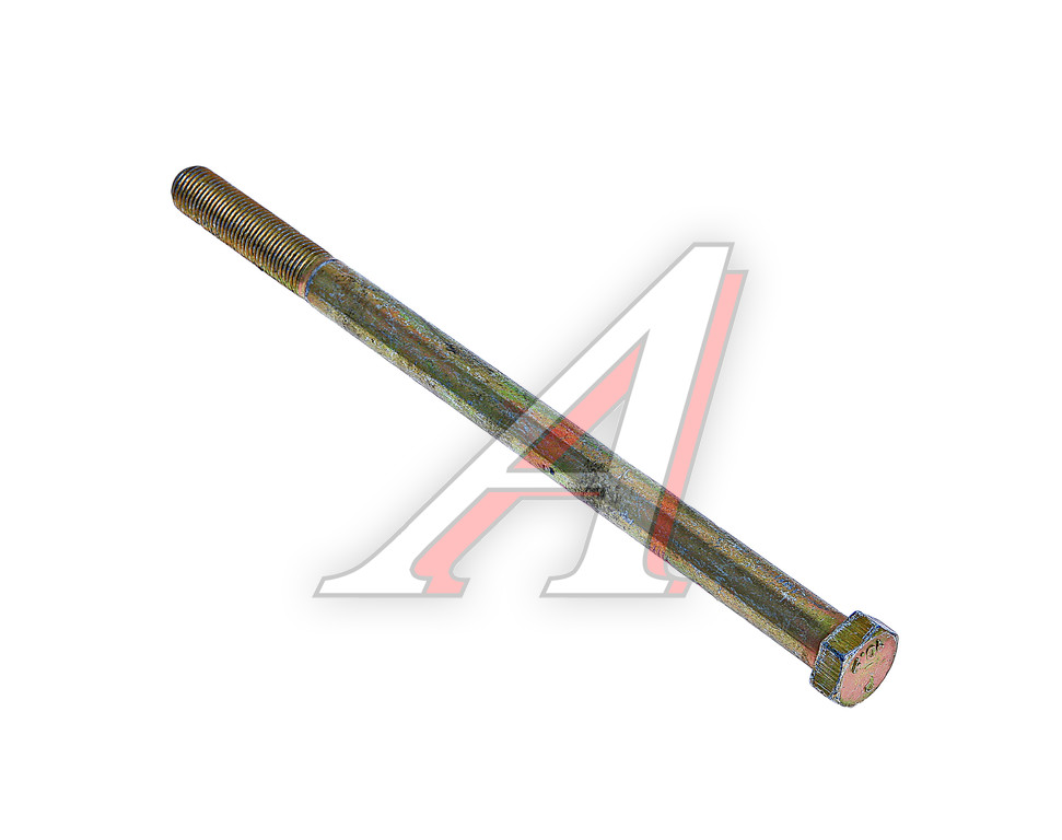 Болт М12х1.25х200 рессоры центровой МАЗ ОАО МАЗ