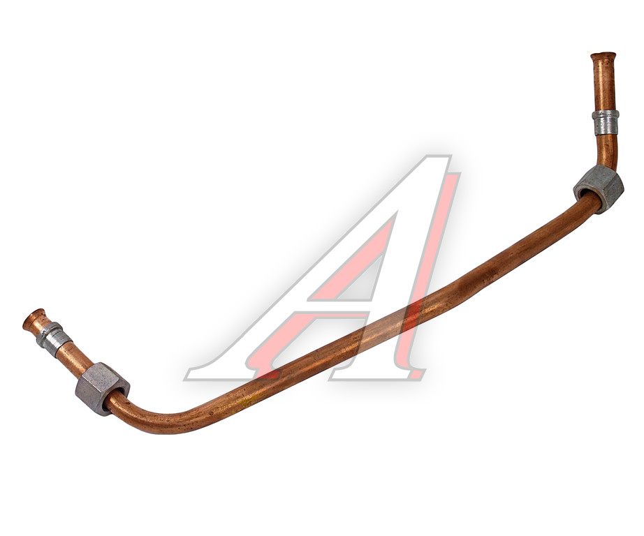 Трубка ГАЗ-3302 нагнетательная ГУР дв.CUMMINS ISF 2.8 (ОАО ГАЗ)