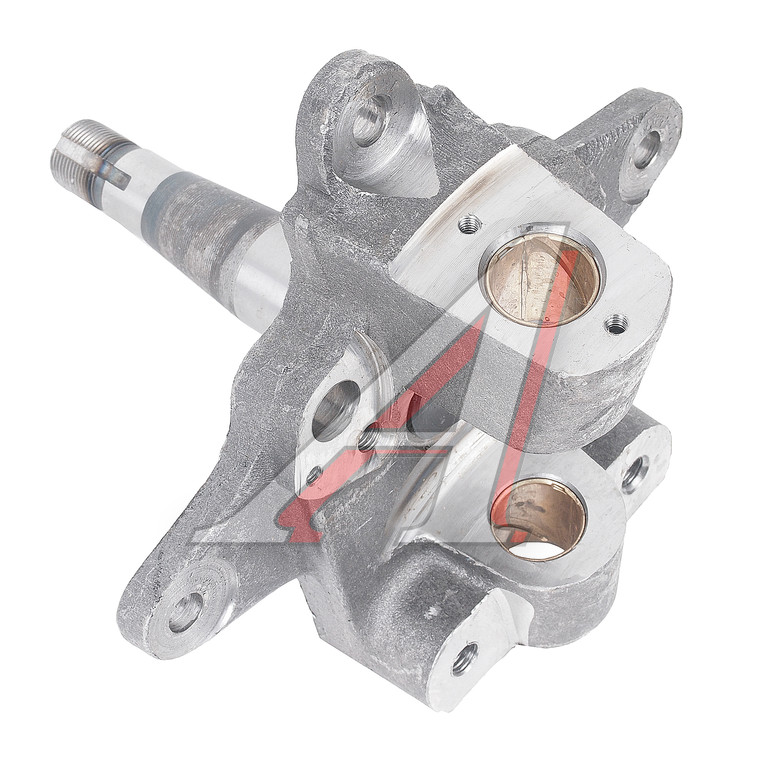 Кулак поворотный ГАЗ-3221 правый под АБС (ОАО ГАЗ)